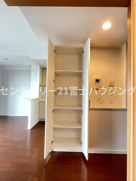 シティハウス湘南台ステーションコート