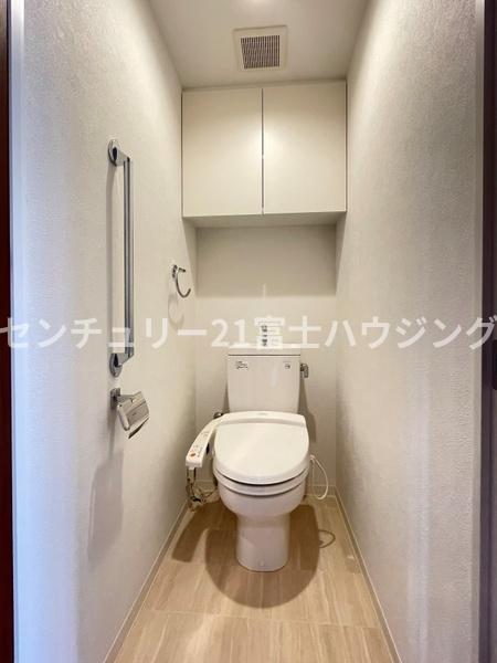 シティハウス湘南台ステーションコート