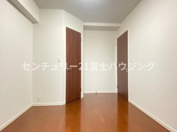 シティハウス湘南台ステーションコート