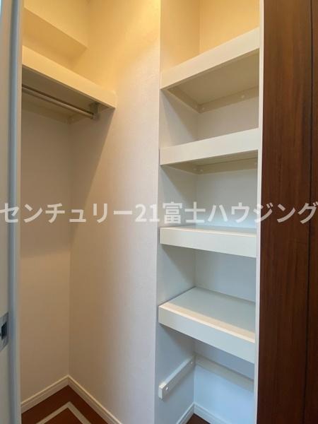 シティハウス湘南台ステーションコート