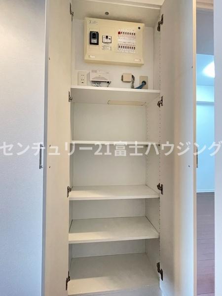 シティハウス湘南台ステーションコート