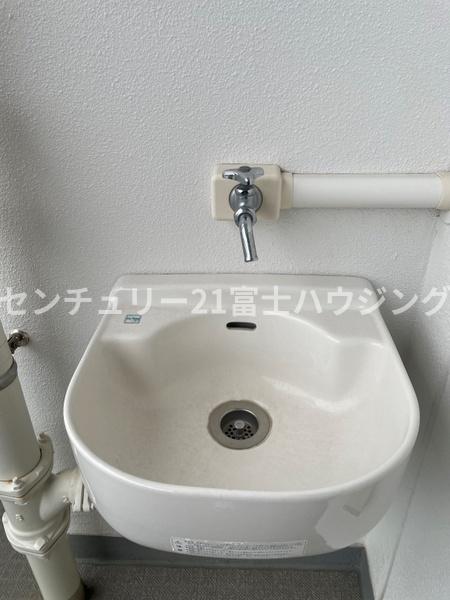 シティハウス湘南台ステーションコート