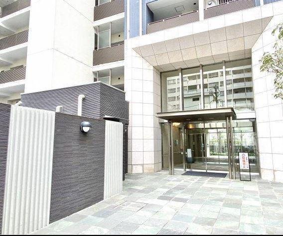 シティハウス湘南台ステーションコート