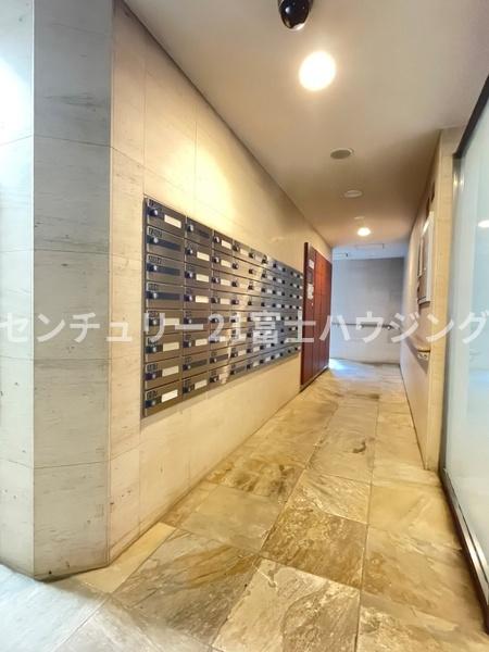 シティハウス湘南台ステーションコート
