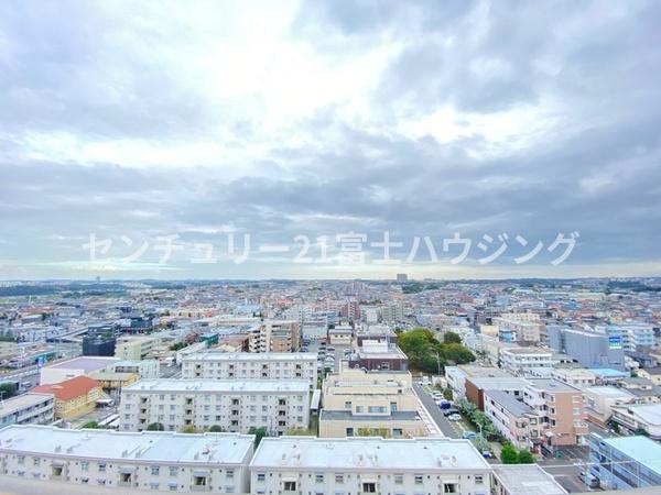 シティハウス湘南台ステーションコート