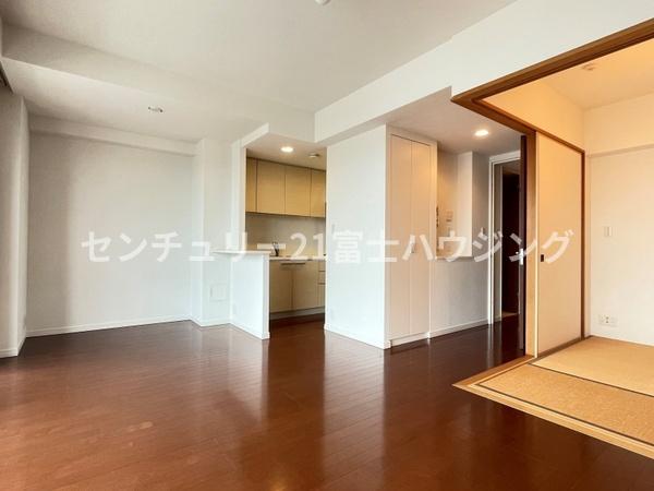 シティハウス湘南台ステーションコート