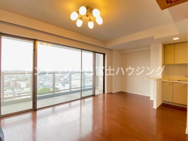 シティハウス湘南台ステーションコート