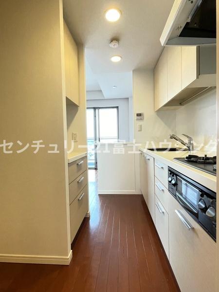 シティハウス湘南台ステーションコート
