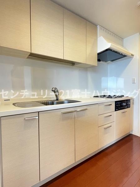 シティハウス湘南台ステーションコート