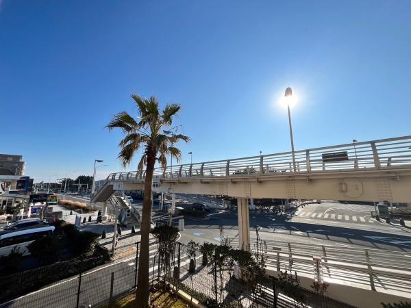 グランシティ湘南海岸　マリナージュスクエア