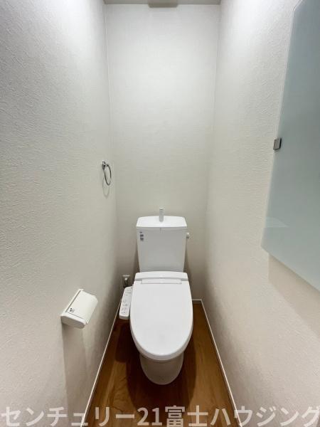 藤沢市城南1期　新築戸建1号棟　全3棟