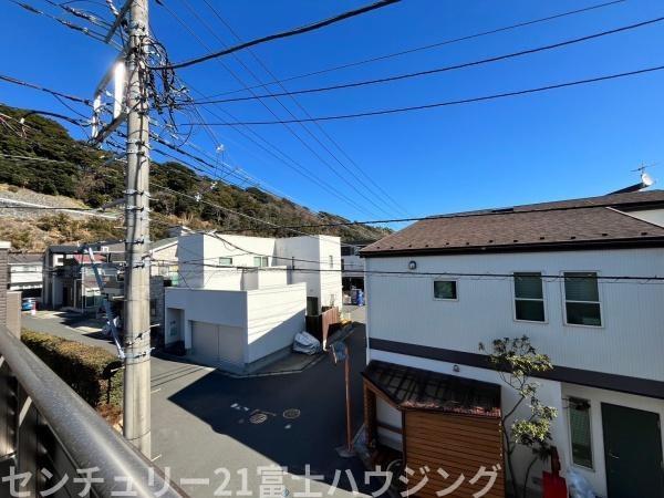 藤沢市城南1期　新築戸建1号棟　全3棟