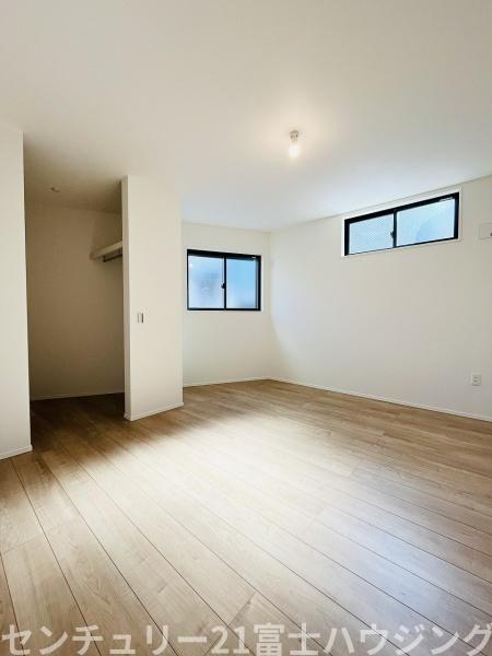藤沢市辻堂新町2期　新築戸建3号棟　全3棟