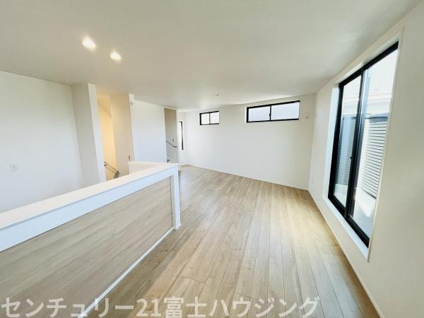 藤沢市辻堂新町2期　新築戸建3号棟　全3棟