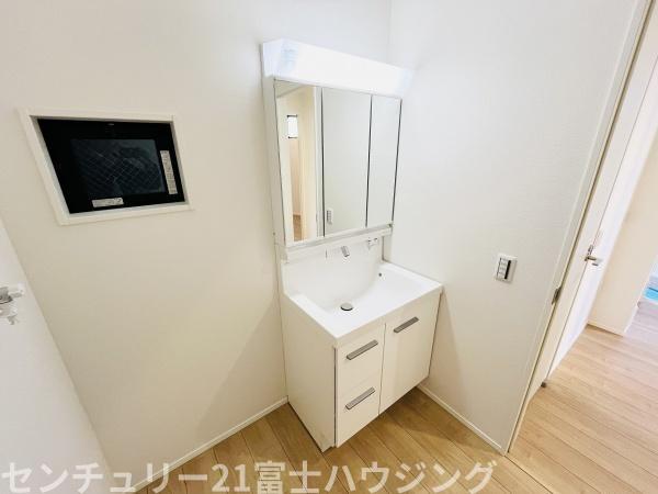 藤沢市辻堂新町2期　新築戸建3号棟　全3棟