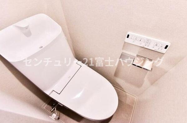 オークラハイツ