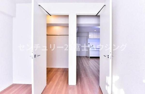 オークラハイツ