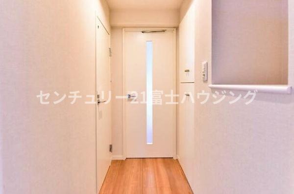 オークラハイツ