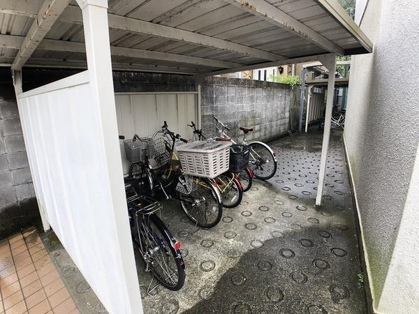 オークラハイツ
