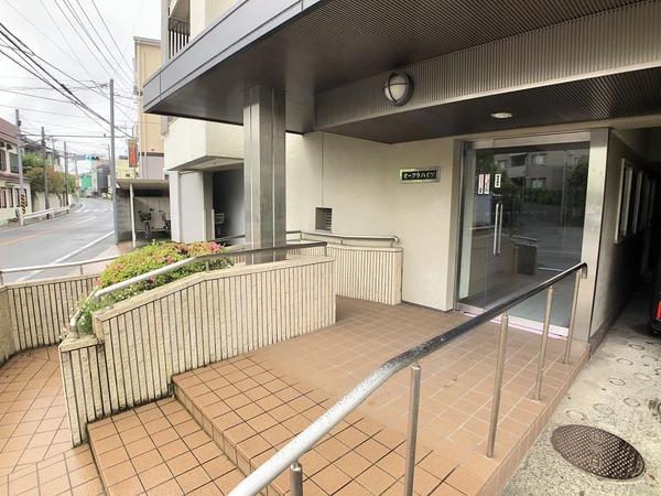 オークラハイツ