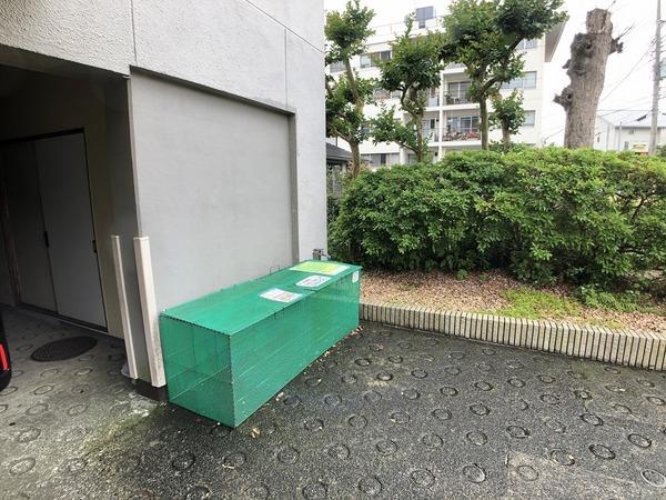 オークラハイツ