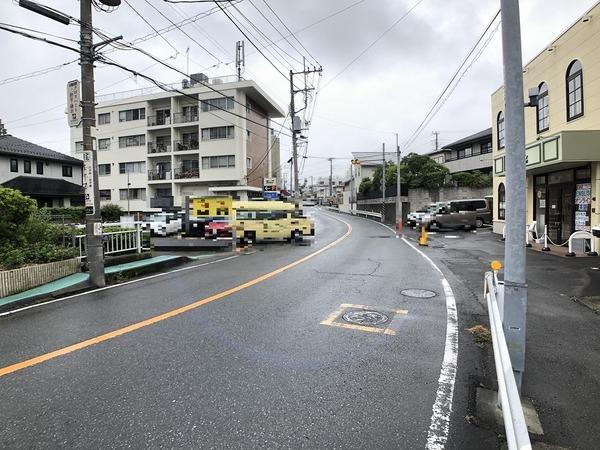 オークラハイツ