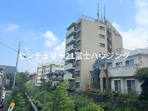 オークラハイツ