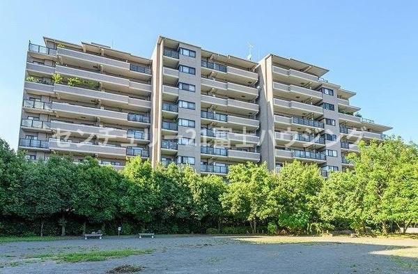 ラシェール鎌倉岡本ハイライズ
