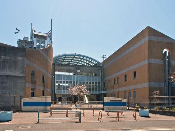 茅ヶ崎市西久保 新築戸建4号棟(浜之郷小学校)