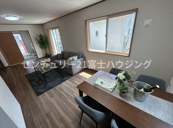 茅ヶ崎市香川６丁目の中古一戸建て