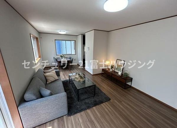 茅ヶ崎市香川６丁目の中古一戸建て