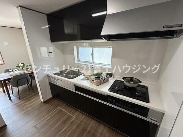 茅ヶ崎市香川６丁目の中古一戸建て
