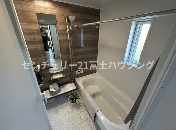 茅ヶ崎市香川６丁目の中古一戸建て