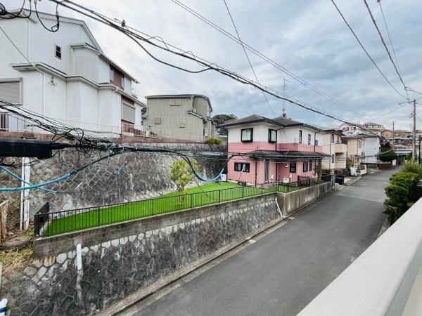 藤沢市本藤沢３丁目の中古一戸建て