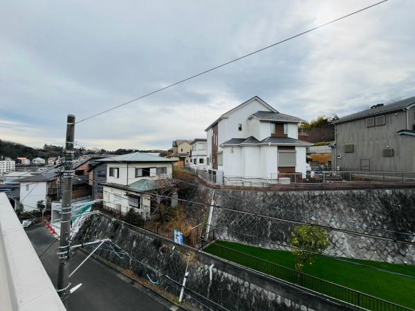 藤沢市本藤沢３丁目の中古一戸建て
