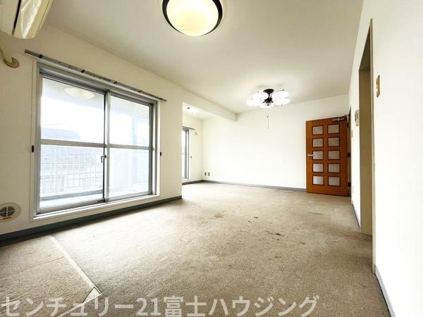 ハイマート辻堂