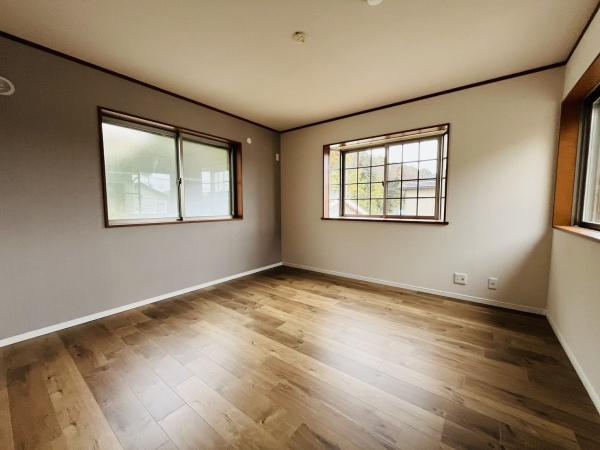 藤沢市大庭　中古戸建