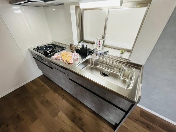 藤沢市大庭　中古戸建