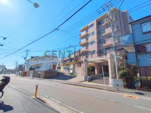 オーベル湘南緑が浜