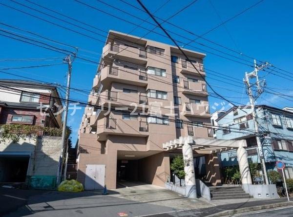 オーベル湘南緑が浜