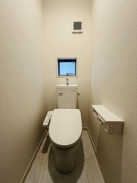 藤沢市藤が岡2丁目　新築戸建1号棟　全3棟