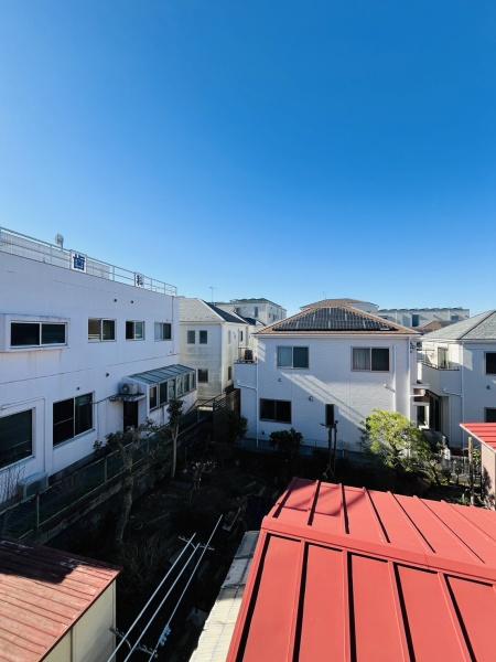 藤沢市藤が岡2丁目　新築戸建1号棟　全3棟