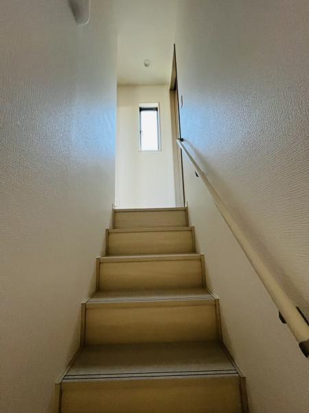 藤沢市藤が岡2丁目　新築戸建1号棟　全3棟