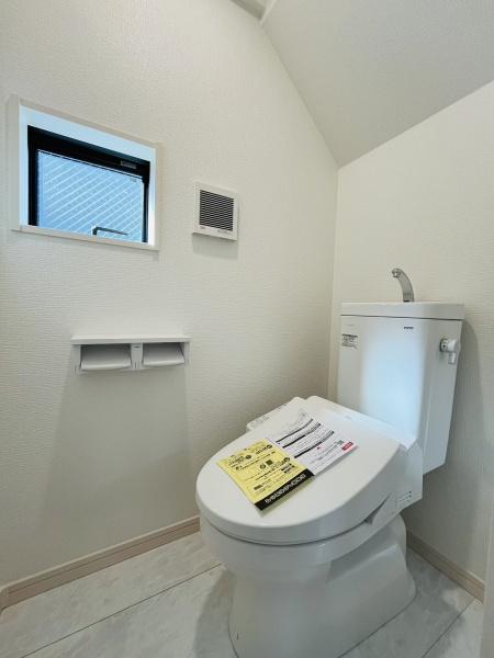 藤沢市藤が岡2丁目　新築戸建2号棟　全3棟