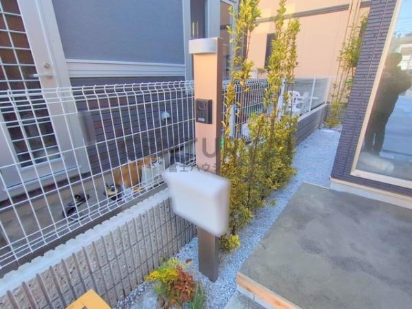 藤沢市辻堂東海岸2期　新築戸建3号棟　全3棟