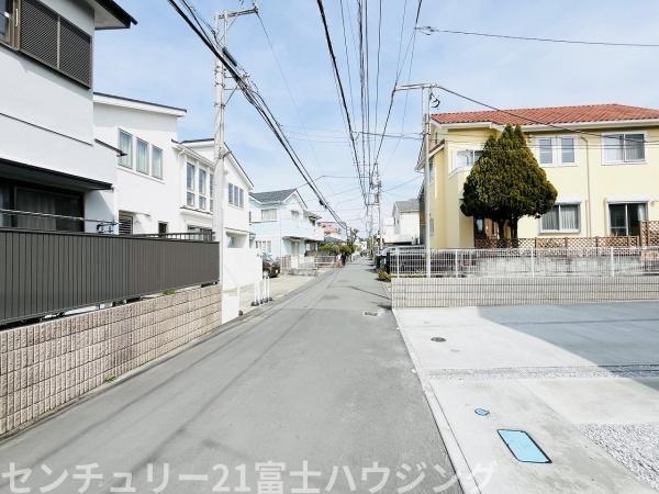 藤沢市辻堂東海岸2期　新築戸建3号棟　全3棟