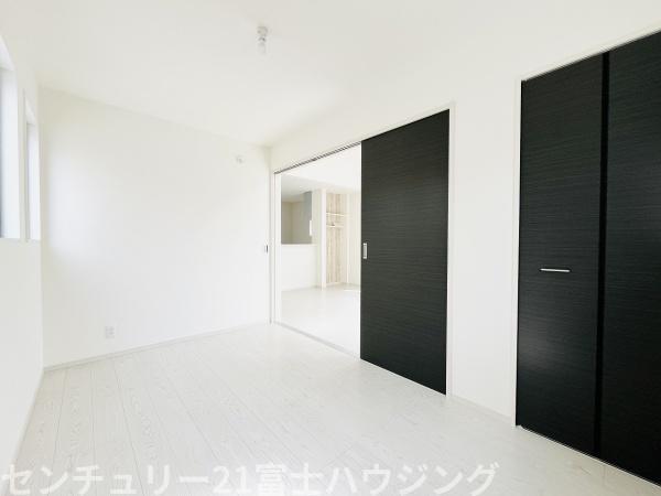 藤沢市辻堂東海岸2期　新築戸建3号棟　全3棟
