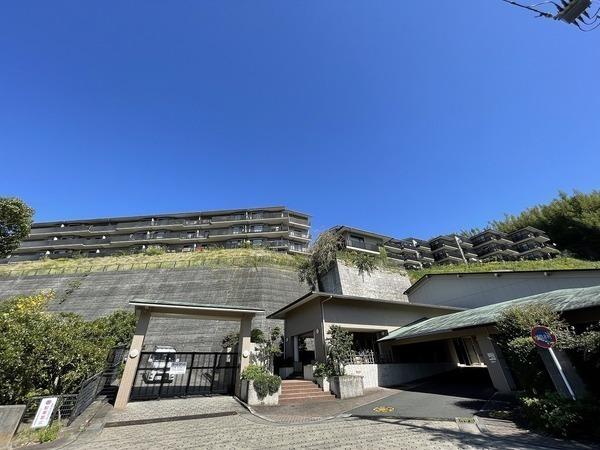 フォルム鎌倉常盤