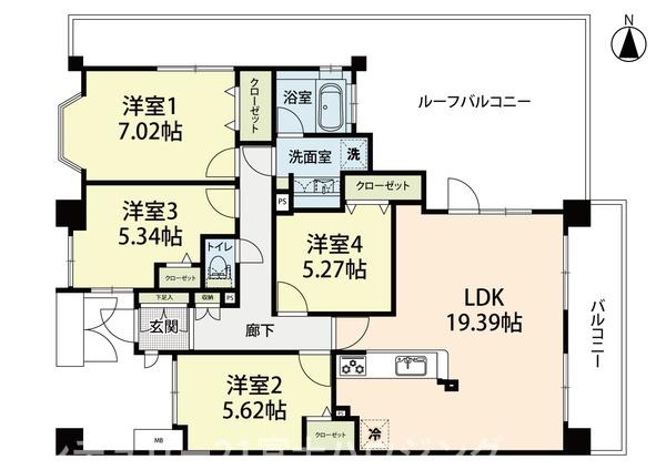 みやこガーデンリリフローラ館