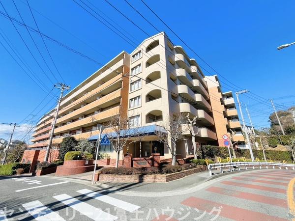 みやこガーデンリリフローラ館